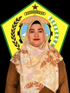 SITI ZAHARAH